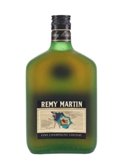 Remy Martin VSOP Bottled 1980s 35cl / 40%