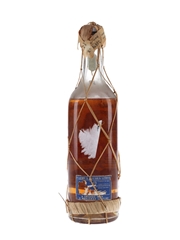 Ancora Rhum Vieux Superieur Bottled 1950s-1960s 50cl