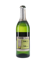 Pernod Fils Liqueur Bottled 1950s-1960s 75cl / 45%