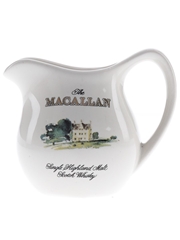 Macallan Ceramic Water Jug