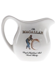 Macallan Ceramic Water Jug Small 