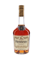 Hennessy VS Bottled 1990s 70cl / 40%