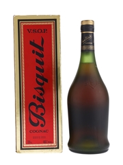 Bisquit 3 Star Bottled 1980s-1990s 70cl / 40%