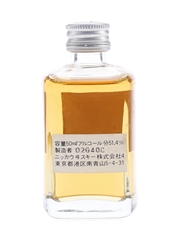 Nikka From The Barrel  5cl / 51.4%
