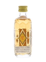 Suntory Kakubin Blended Whisky 5cl / 43%