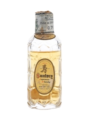 Suntory Kakubin Bottled 1970s 4.7cl / 40%