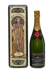 Moët & Chandon 1986 Imperial Champagne 75cl