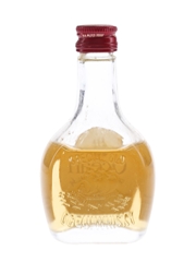 Ocean Special Old Whisky Karuizawa - Sanraku Inc. 5cl / 43%