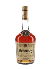 Hennessy Very Special Bottled 1980s 68cl / 40%