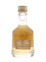 Robert Brown Deluxe Whisky Kirin Seagram 5cl / 43%