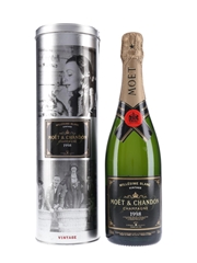 Moet & Chandon 1998 Millesime Blanc