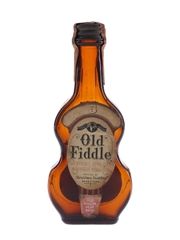 Bardstown Old Fiddle 5 Year Old
