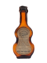 Bardstown Old Fiddle 5 Year Old Bottled 1960s 4.7cl / 43%