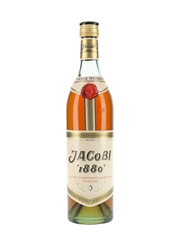 Jacobi 1880 Brandy