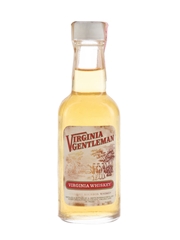 Virginia Gentleman Bottled 1970s 4.7cl / 40%