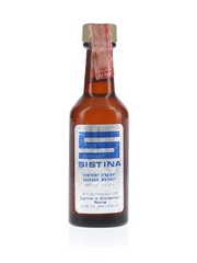 Sistina Bottled 1960s - Garinei e Giovannini 4.7cl / 43%
