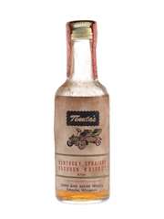 Tenuta's 8 Year Old Bottled 1950s-1960s - John And Ralph Tenuta 4.7cl / 43%