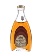Schenley's Black Label Bottled 1930s-1940s 4.7cl / 40%