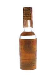 Lauder's Royal Northern Cream Bottled 1930s-1940s - R U Delapenha 4.7cl / 43%