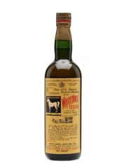 White Horse Blended Scotch Bottled 1959 75cl / 40%
