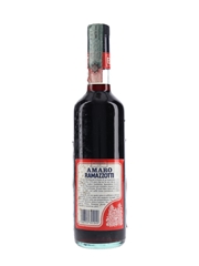 Ramazzotti Amaro Bottled 1990s 70cl / 30%