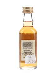 SS Politician Whisky Galore Bottled 1990s 5cl / 43%
