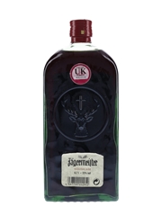 Jagermeister Bottled 1990s 70cl / 35%