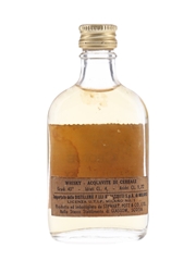 King's Choice Bottled 1960s - Ramazzotti 4cl / 43%