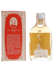 Glenlivet 12 Year Old Bottled 1960s 4cl / 45%