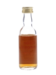 Prestonfield House 1965 22 Year Old - Morrison Bowmore Distillers 5cl / 43%