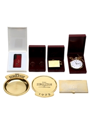 Singleton of Auchroisk Memorabilia