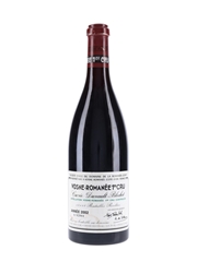 Vosne Romanee 2002 DRC