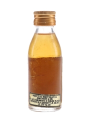 Power's Irish Whiskey Bottled 1970s - Giovinetti 4.68cl / 43%