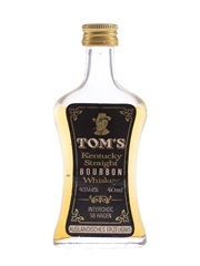 Tom's Bourbon