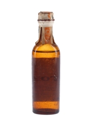 Old Torys Whisky Anejo Bottled 1960s - Suntory De Mexico 5cl / 43%
