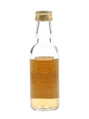 Dallas Dhu 1969 Bottled 1980s - Connoisseurs Choice 5cl / 40%