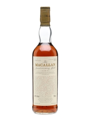 Macallan 1966