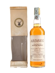 Ardbeg 1974