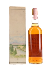 Ardbeg 1974 Bottled 1992 - Connoisseurs Choice 70cl / 40%