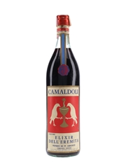 Camaldoli Elixir Dell'Eremita Bottled 1960s-1970s 100cl / 27%