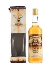 Caol Ila 1969