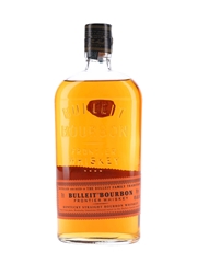 Bulleit Bourbon Frontier Whiskey 70cl / 45%