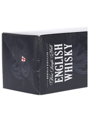 The English Whisky Company Single Malt Whisky 70cl / 43%