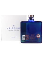 Haig Club Single Grain 70cl / 40%