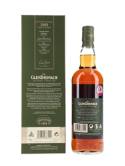 Glendronach 1993 Master Vintage 25 Year Old 70cl / 48.2%