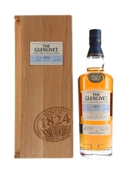 Glenlivet 1972 Cellar Collection