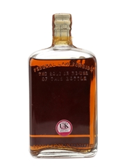 Baldwin's 15 Years Old Bottled 1940s 75cl / 43%