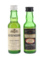 Silver Wedding & Watergate  3.7cl-5cl