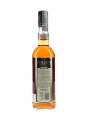Cubaney 7 Year Old Gran Reserva Bottled 1990s - Oliver & Company 70cl / 38%