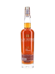A H Riise XO 2014 Christmas Rum 70cl / 40%